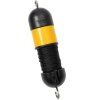 Black Cat – Outrigger Float Black