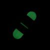 Black Cat – Outrigger Float Glow