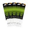 fox carp ready rigs hotove navazce