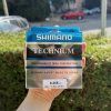 Shimano – Technium – 300 m – 0.305 mm – Grey