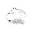 Reiva – Powerflex Lures Spinnerbait – 14 g – Strieborná
