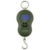 Nevis Elektronická váha – do 45 kg