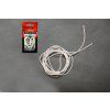 Carp Expert – Silikónová Hadička – 2 mm – M