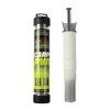 Carp Academy – PVA v trubke – 35 mm x 5 m