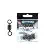 Spro – Barrel Swivel – Veľ. 4