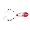 Spro – Iris the Frog – 12 cm – Redhead