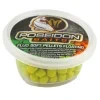 Poseidon – Fluo Soft Pellets Floating – Sladká Kukurica