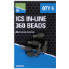Preston – ICS In-Line 360 Beads