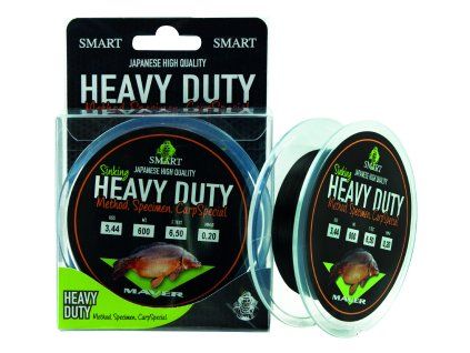 HEAVY DUTY