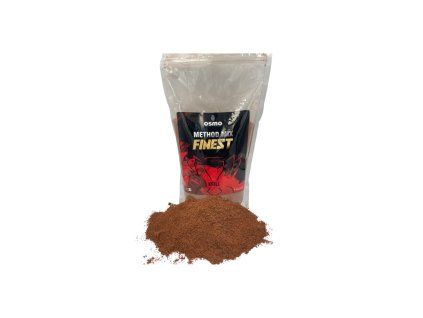 osmo method mix finest krill 800g