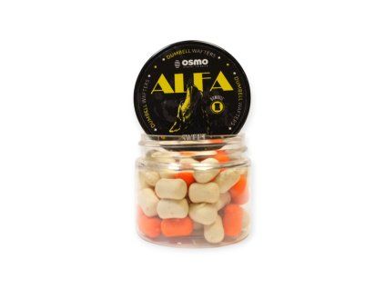 osmo alfa sweet wafter 2