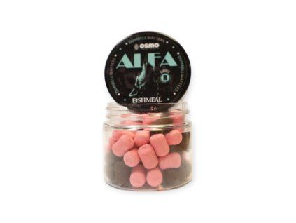 osmo alfa fishmeal wafter