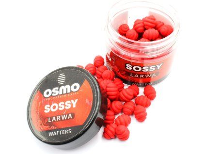 osmo mini larwa wafters sossy