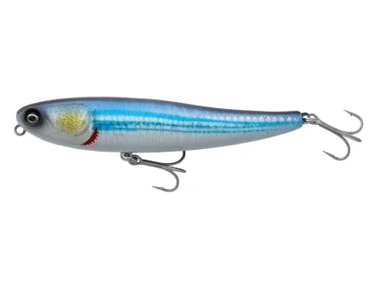 wobler savage gear bullet mullet 8cm 8gr 2180898