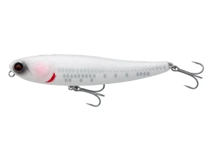 wobler savage gear bullet mullet 11 2cm 23 5gr ls illusion white 2180939