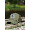 Kšiltovka Rybománie Trucker - Khaki