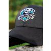 Kšiltovka Rybománie Trucker - černá