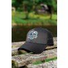 Kšiltovka Rybománie Trucker - černá