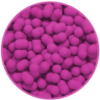 OKIENKO HALIBUT DUMBELLS 7MM PINK