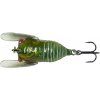 cikada savage gear 3d cicada 33 cm green