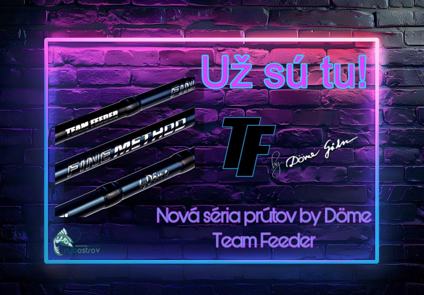 Haldorádó novinky 2022