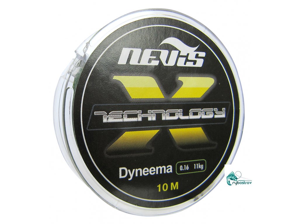 Nevis Technology 10m / 0,10mm 0,12mm 0,14mm 0,18mm 0,20mm 0,22mm 0,25mm 0,30mm 0,35mm