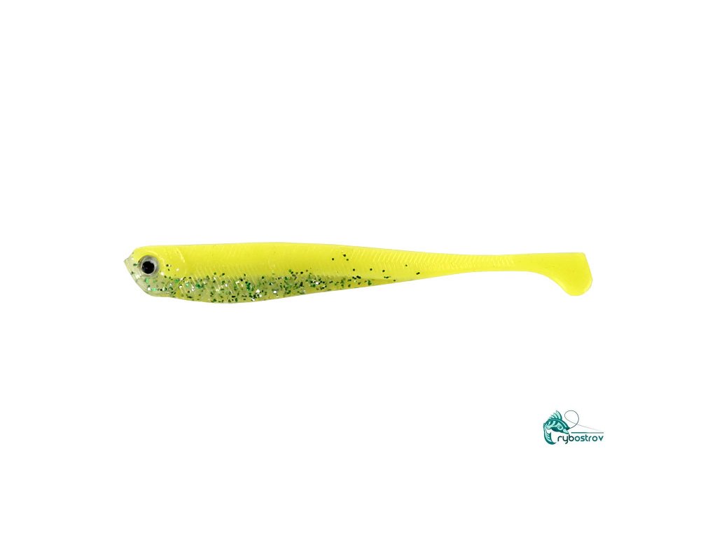 Nevis Vantage Dropper 8cm 5ks citrón