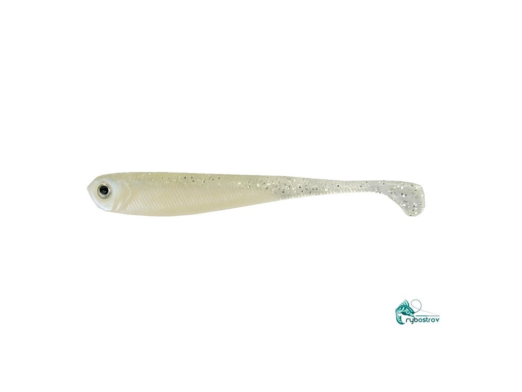 Nevis Vantage Dropper 8cm 5ks biely