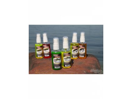 haldorado prixi tekuta aroma na dravce