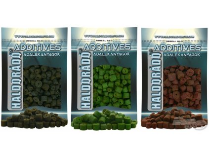 haldorado halibut pellets