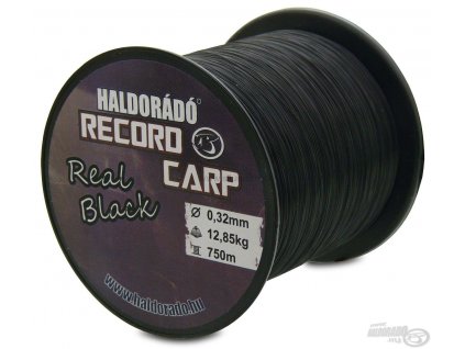 vyr 25045record carp real black