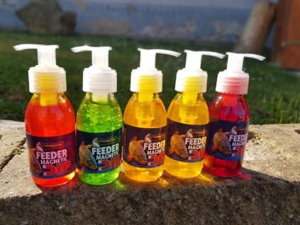 POSEIDON DIP FEEDER MAGNETIC monster crab