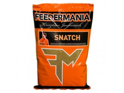 Feedermania Snatch