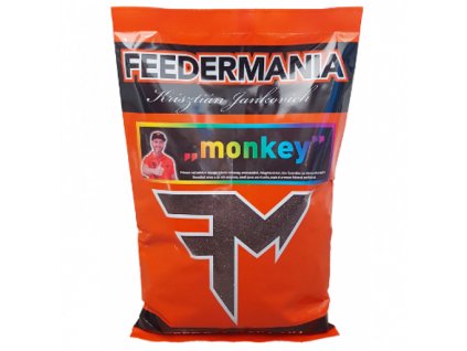 Feedermania Monkey