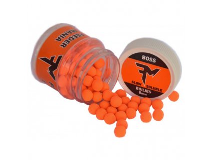 Feedermania pop up boilie 8mm boss