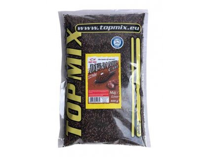 vyr 3890Dynamic Carp pellet Maj netre