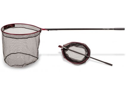 Magic Trout FIX Net 1,50m 40cm 50cm 47cm 5x5mm