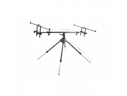 Flexi rod pod 75-120cm