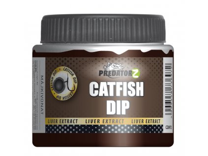 vyr 2385catfish dip liverextract