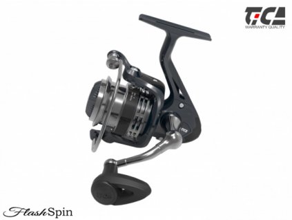 Tica Flash Spin