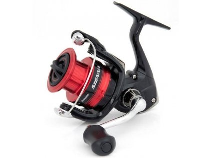 Shimano Sienna FG