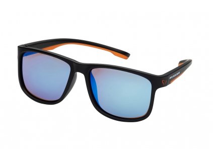 Okuliare Polarized Sunglasses Blue 1