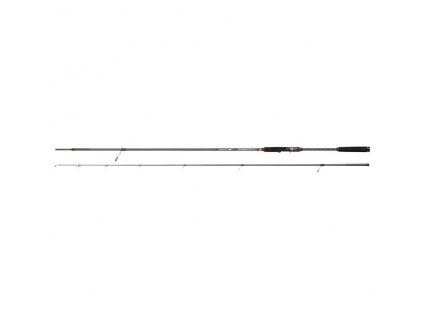 Penn Conflict Inshore Spinning Rod Grey 2.18 40 g