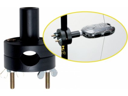 Black Cat bite indicator rest - držiak signalizátoru