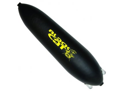 Black Cat cat rattle u-float 20g, 40g a 60g