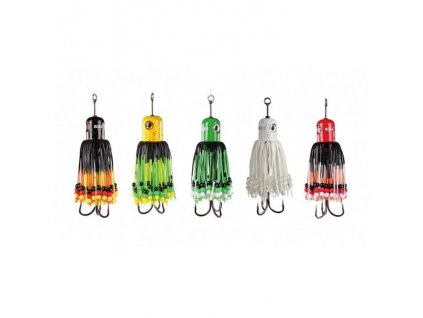 17294 6653 MADCAT Clonk Teaser 150g