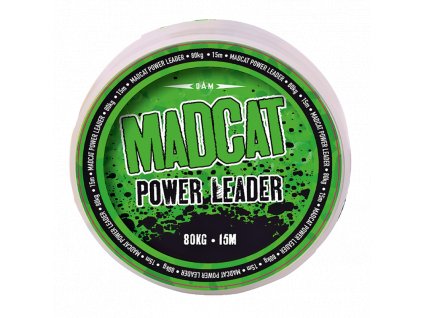 Madcat power leader 10m 80kg, 130kg