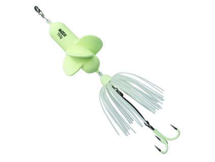 Madcat propeller teaser 150g biela 60238