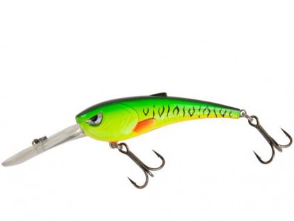 madcat wobler catdiver firetiger 11 cm 32 g