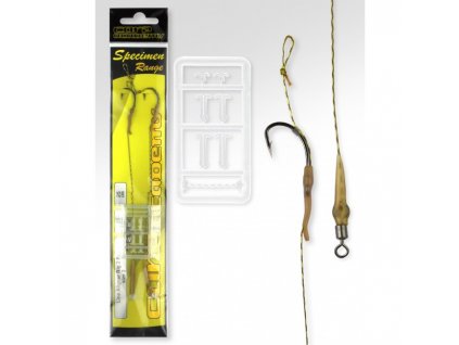 Carp Academy specimen range line aligner